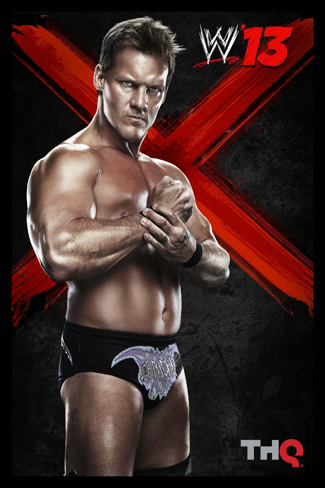 WWE 13 (Mike Tyson Edition) - Imagen 31